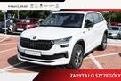 Škoda Kodiaq DW7VN87#1.5 TSI 4x2 Sportline DSG Podgrz.f i szyba Salon PL VAT23%