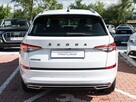 Škoda Kodiaq DW7VN87#1.5 TSI 4x2 Sportline DSG Podgrz.f i szyba Salon PL VAT23% - 8