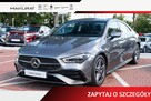 Mercedes CLA 200 DX73041#200 mHEV 7G-DCT Podgrz.f Ambient Salon PL VAT23%