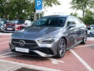 Mercedes CLA 200 DX73041#200 mHEV 7G-DCT Podgrz.f Ambient Salon PL VAT23% - 2