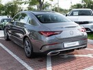 Mercedes CLA 200 DX73041#200 mHEV 7G-DCT Podgrz.f Ambient Salon PL VAT23% - 4