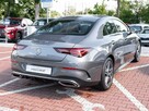Mercedes CLA 200 DX73041#200 mHEV 7G-DCT Podgrz.f Ambient Salon PL VAT23% - 5
