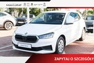 Škoda Fabia DW5UE69#1.0 Ambition Cz.cof LED Klima Lane assit Salon PL VAT23%
