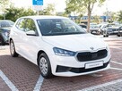 Škoda Fabia DW5UE69#1.0 Ambition Cz.cof LED Klima Lane assit Salon PL VAT23% - 3