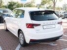 Škoda Fabia DW5UE69#1.0 Ambition Cz.cof LED Klima Lane assit Salon PL VAT23% - 4
