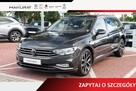 Volkswagen Passat DW5VX22#1.5 TSI EVO Business DSG Aktywny temp Cz.park Salon PL VAT23%