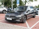 Volkswagen Passat DW5VX22#1.5 TSI EVO Business DSG Aktywny temp Cz.park Salon PL VAT23% - 2