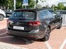 Volkswagen Passat DW5VX22#1.5 TSI EVO Business DSG Aktywny temp Cz.park Salon PL VAT23% - 5