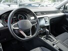 Volkswagen Passat DW5VX22#1.5 TSI EVO Business DSG Aktywny temp Cz.park Salon PL VAT23% - 6