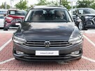 Volkswagen Passat DW5VX22#1.5 TSI EVO Business DSG Aktywny temp Cz.park Salon PL VAT23% - 7