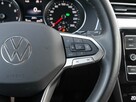 Volkswagen Passat DW5VX22#1.5 TSI EVO Business DSG Aktywny temp Cz.park Salon PL VAT23% - 14