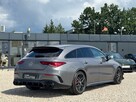 Mercedes-Benz CLA, 2022 - 4