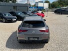 Mercedes-Benz CLA, 2022 - 5