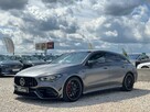 Mercedes-Benz CLA, 2022 - 8