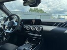 Mercedes-Benz CLA, 2022 - 16