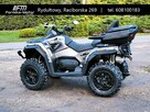 QJMOTOR SFA 1000 ATV Quad QJMOTOR SFA1000 93KM 4x4 2026 Dostawa pod dom Raty Leasing - 1
