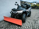 QJMOTOR SFA 1000 ATV Quad QJMOTOR SFA1000 93KM 4x4 2026 Dostawa pod dom Raty Leasing - 2