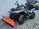 QJMOTOR SFA 1000 ATV Quad QJMOTOR SFA1000 93KM 4x4 2026 Dostawa pod dom Raty Leasing - 3