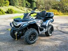 QJMOTOR SFA 1000 ATV Quad QJMOTOR SFA1000 93KM 4x4 2026 Dostawa pod dom Raty Leasing - 4