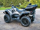 QJMOTOR SFA 1000 ATV Quad QJMOTOR SFA1000 93KM 4x4 2026 Dostawa pod dom Raty Leasing - 5