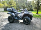 QJMOTOR SFA 1000 ATV Quad QJMOTOR SFA1000 93KM 4x4 2026 Dostawa pod dom Raty Leasing - 6