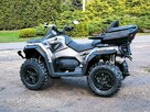QJMOTOR SFA 1000 ATV Quad QJMOTOR SFA1000 93KM 4x4 2026 Dostawa pod dom Raty Leasing - 7