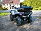 QJMOTOR SFA 1000 ATV Quad QJMOTOR SFA1000 93KM 4x4 2026 Dostawa pod dom Raty Leasing - 8