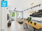 Gdańsk Zaspa | 48,2 m² | 2 lub 3 pokoje | Generalny remont | Loggia - 3