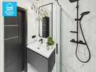 Gdańsk Zaspa | 48,2 m² | 2 lub 3 pokoje | Generalny remont | Loggia - 6