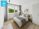 Gdańsk Zaspa | 48,2 m² | 2 lub 3 pokoje | Generalny remont | Loggia - 8