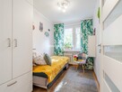 Mieszkanie Kraków Grzegórzki, Dąbie, Aleja Pokoju - 11