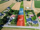 Działka usługowa Biskupice gm. Iwanowice - 2