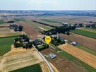 Działka usługowa Biskupice gm. Iwanowice - 5