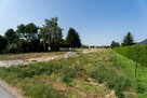 Działka usługowa Biskupice gm. Iwanowice - 9