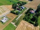 Działka usługowa Biskupice gm. Iwanowice - 12