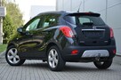 Opel Mokka Czarna Super Stan 1.4T 140KM Serwis Klima Alu Start/stop - 6
