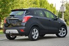Opel Mokka Czarna Super Stan 1.4T 140KM Serwis Klima Alu Start/stop - 12