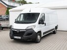ZS654TH#Movano CDTI L3H2 Tempomat Klima Bluetooth Salon PL VAT23% - 2