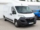 ZS654TH#Movano CDTI L3H2 Tempomat Klima Bluetooth Salon PL VAT23% - 3