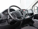 ZS654TH#Movano CDTI L3H2 Tempomat Klima Bluetooth Salon PL VAT23% - 6