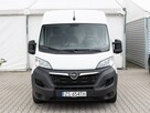 ZS654TH#Movano CDTI L3H2 Tempomat Klima Bluetooth Salon PL VAT23% - 7