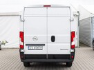 ZS654TH#Movano CDTI L3H2 Tempomat Klima Bluetooth Salon PL VAT23% - 8