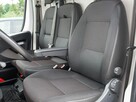 ZS654TH#Movano CDTI L3H2 Tempomat Klima Bluetooth Salon PL VAT23% - 11