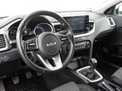 Kia Cee'd PO5WU69#1.5 T-GDI M 2 stref klima K.cof salon PL VAT23% - 6
