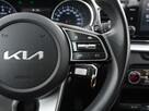 Kia Cee'd PO5WU69#1.5 T-GDI M 2 stref klima K.cof salon PL VAT23% - 14