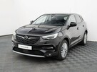 Opel Grandland X PY9033A#1.2 T Design Line Klima LED K.cof Salon PL VAT 23% - 2