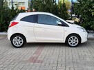 Ford KA TITANIUM *GWARANCJA * benzyna * klimatyzacja * serwisowany * warszawa - 2