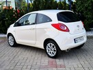 Ford KA TITANIUM *GWARANCJA * benzyna * klimatyzacja * serwisowany * warszawa - 3