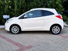 Ford KA TITANIUM *GWARANCJA * benzyna * klimatyzacja * serwisowany * warszawa - 9