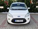 Ford KA TITANIUM *GWARANCJA * benzyna * klimatyzacja * serwisowany * warszawa - 11